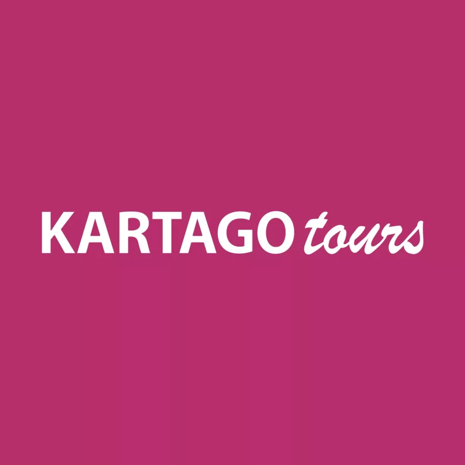 Logo Kartago Tours