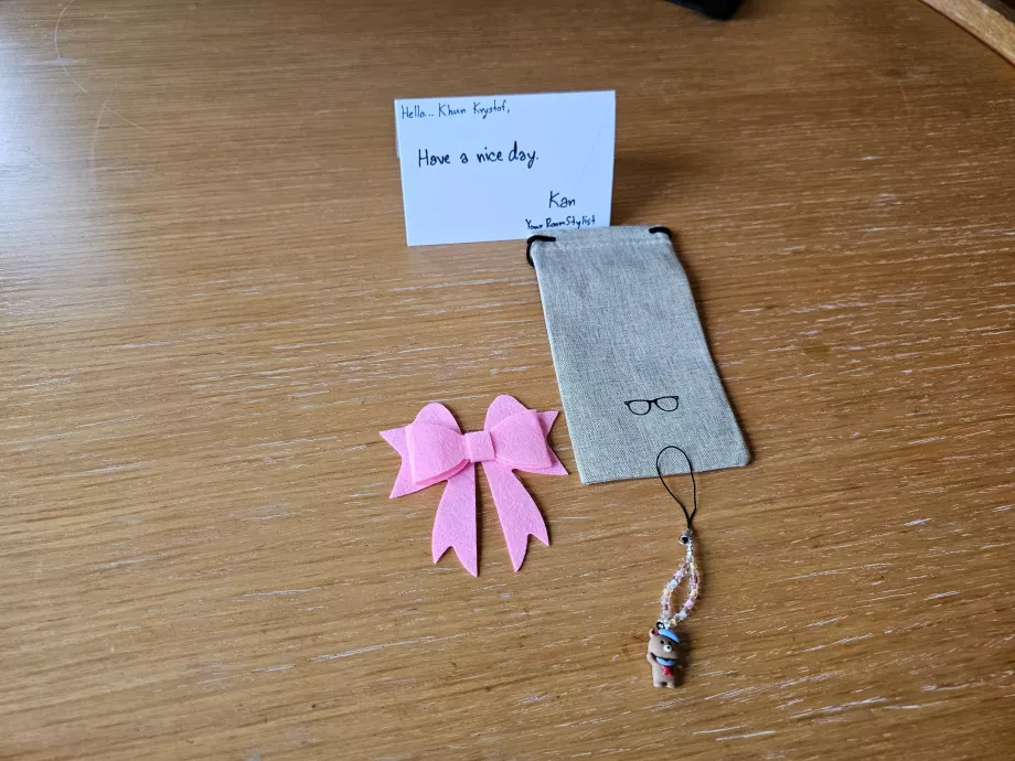 Málo pozornosti od izbovej služby