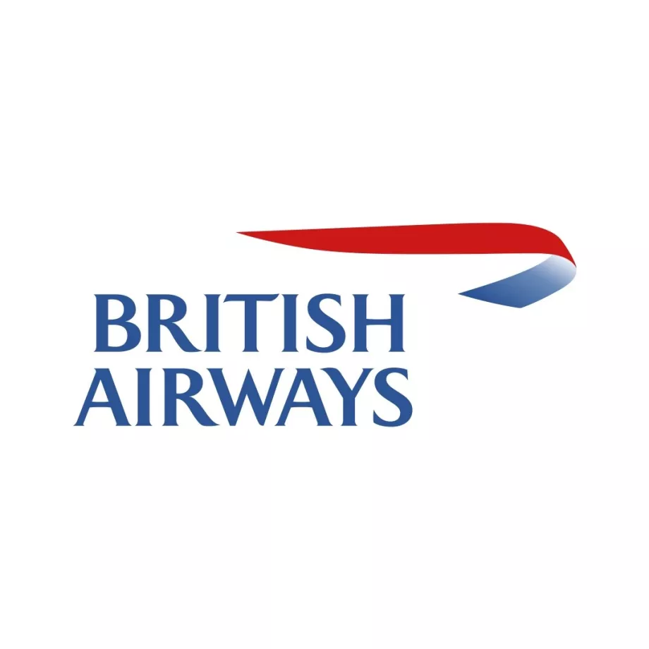 Logo British Airways
