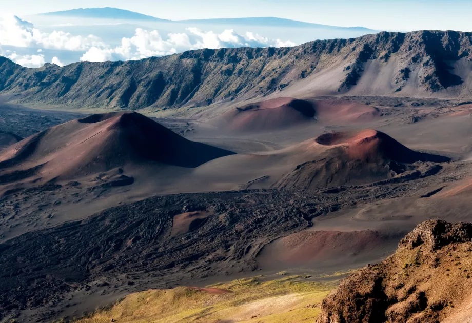 Hora Haleakala