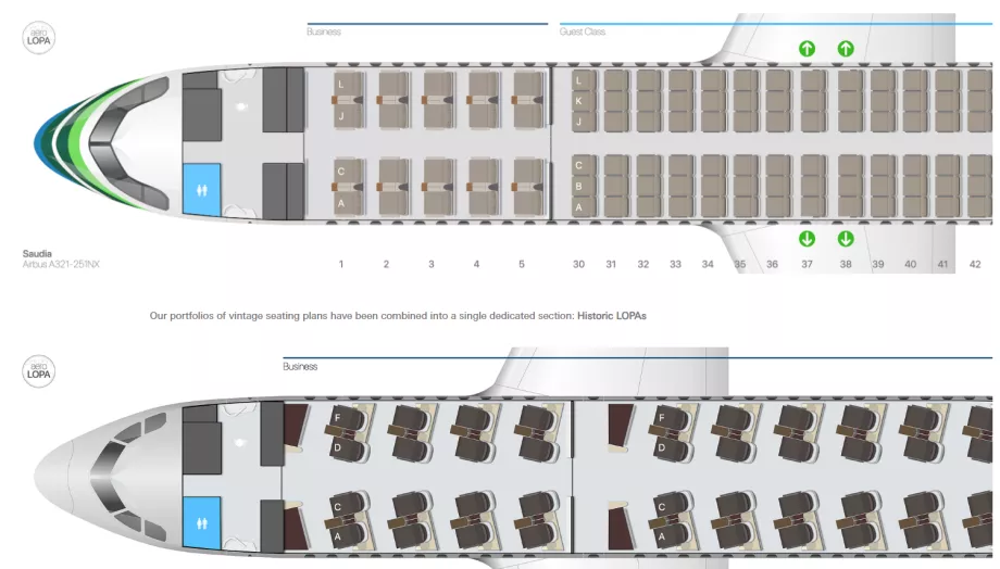 Snímka obrazovky z aerolopa.com