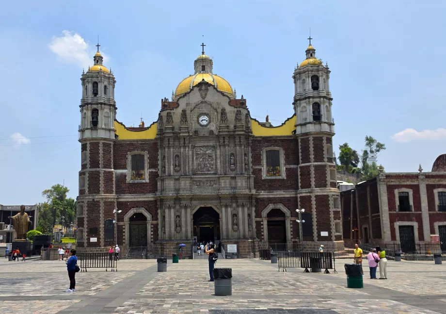 Bazilika Antigua