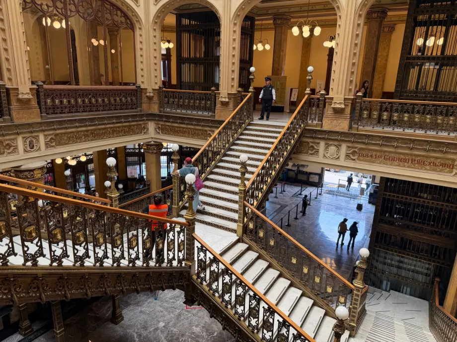Palacio Postal