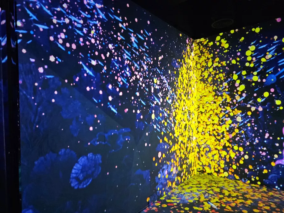 Akara Sky Hanuman - Virtuálny Loy Krathong