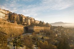 Miláno Bergamo