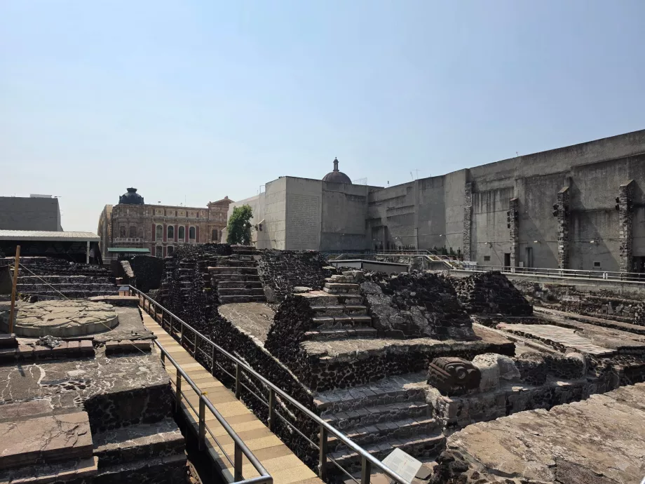 Templo Mayor