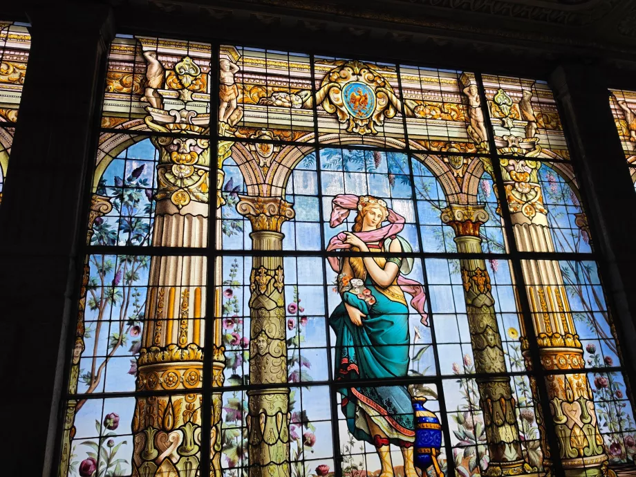 Hrad Chapultepec