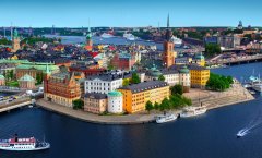Štokholm Arlanda