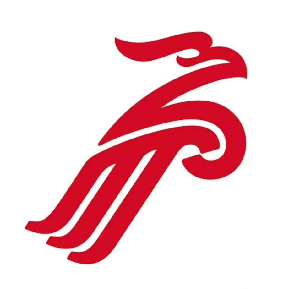 Logo spoločnosti Shenzhen Airlines