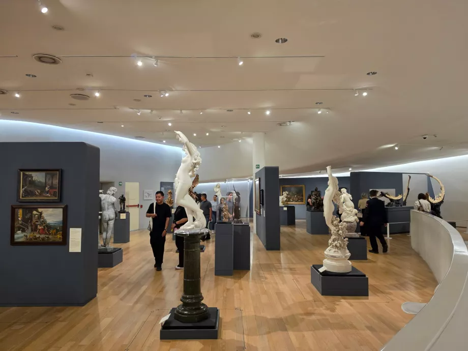 Museo Soumaya