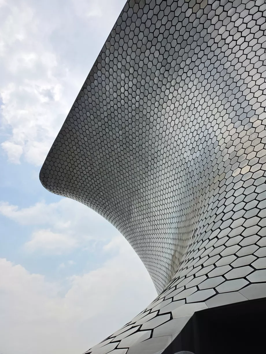 Museo Soumaya