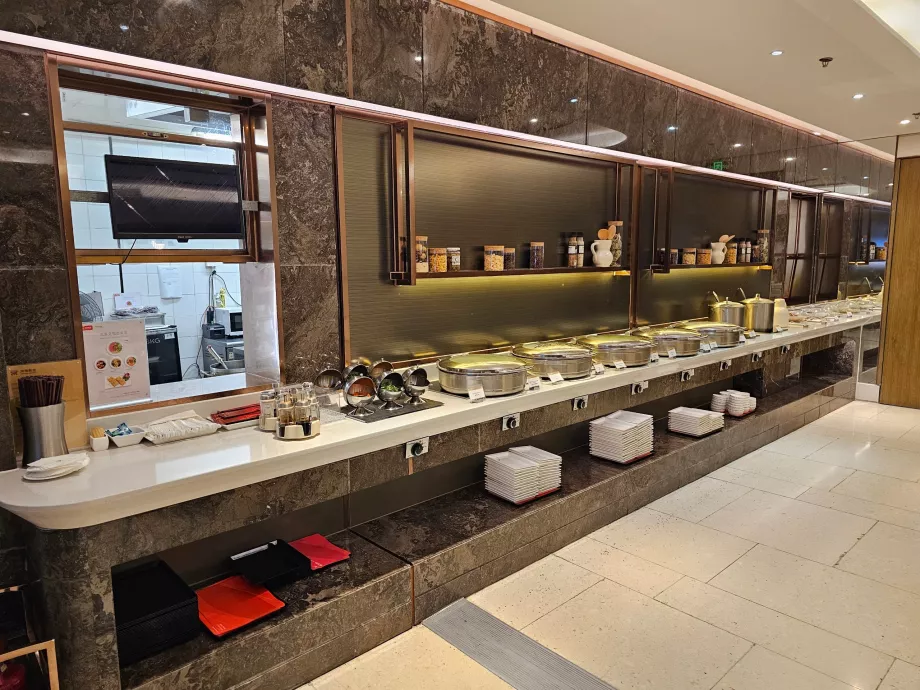 Salónik HNA v Pekingu