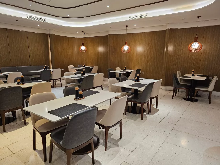 Salónik HNA v Pekingu