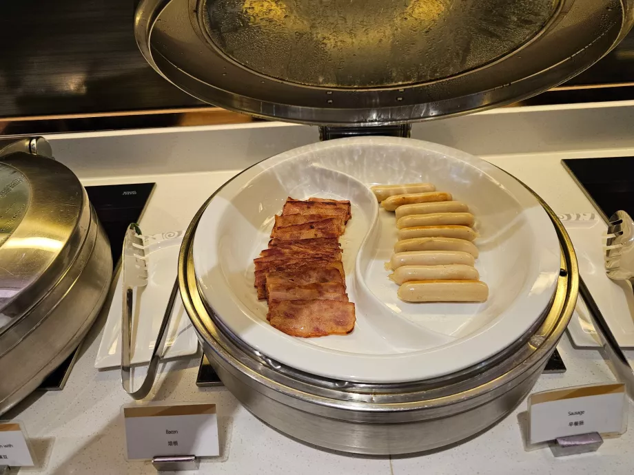 Salónik HNA v Pekingu