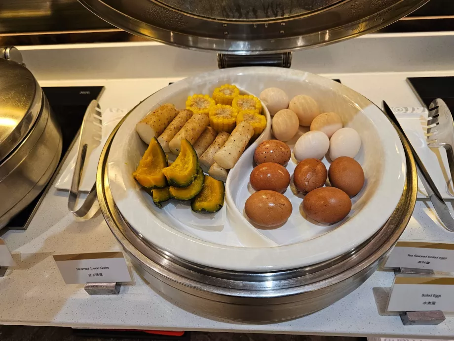 Salónik HNA v Pekingu