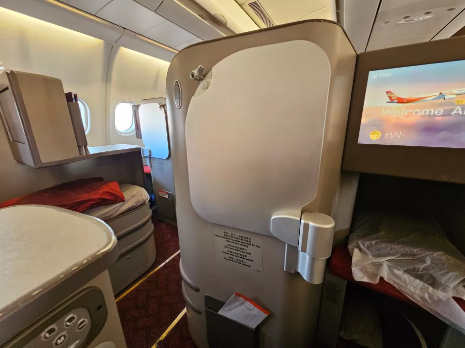 Pohľad z môjho miesta