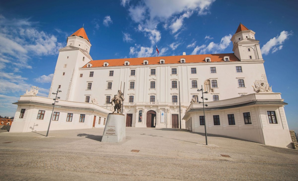 LETISKO BRATISLAVA BTS visual data 2