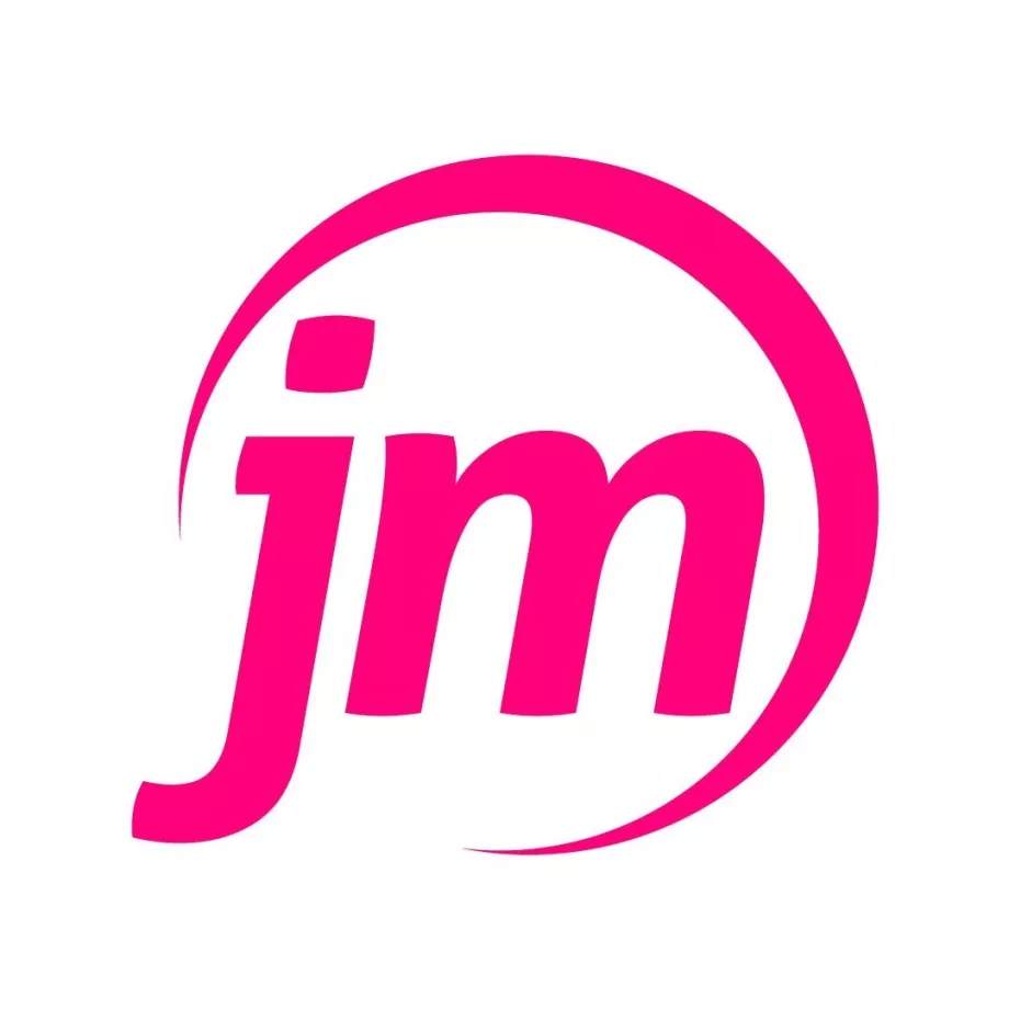 Logo spoločnosti Jambojet