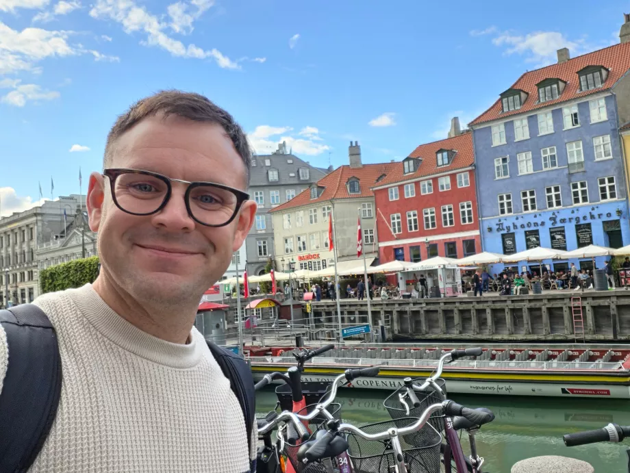 Ja v Nyhavne
