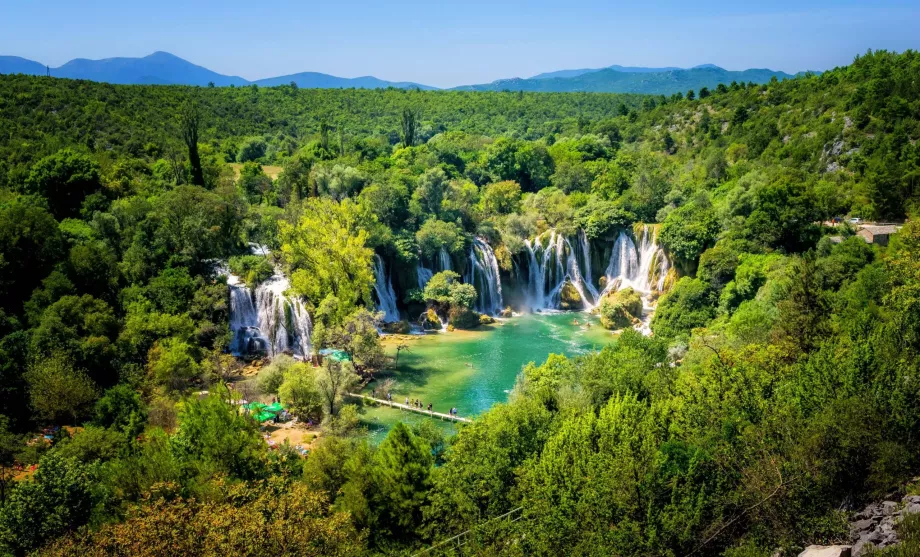 Bosnia and Herzegovina