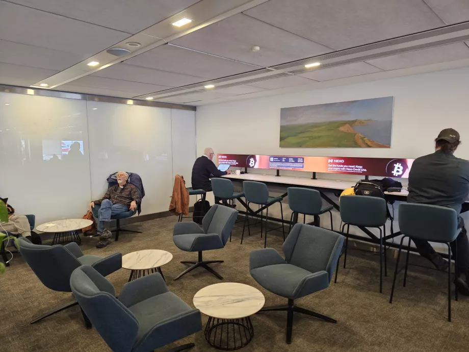 Sedenie a všeobecné prostredie