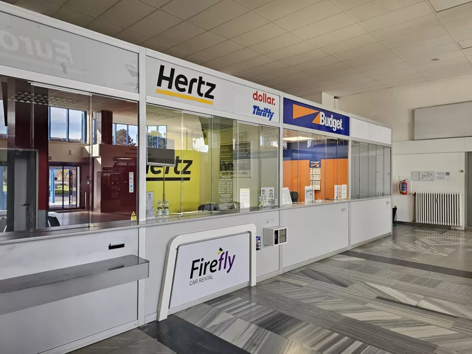 Pulty autopožičovne