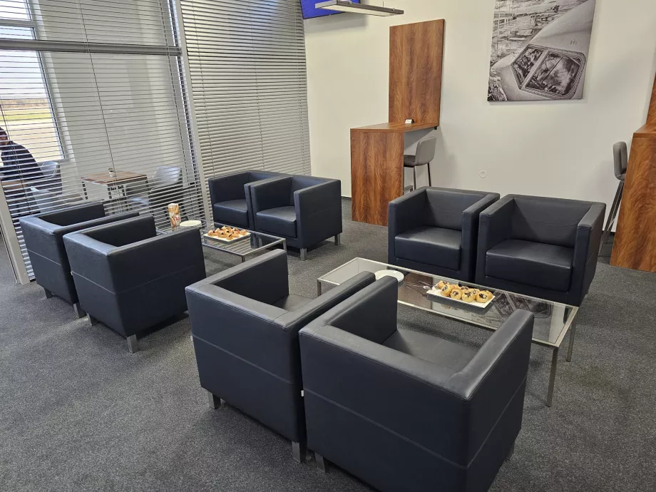 Stoličky na sedenie