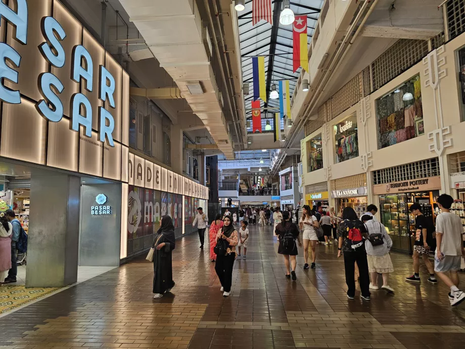 Centrálny trh