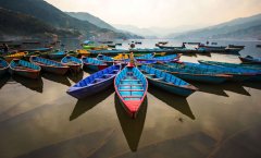 Pokhara (vnútroštátne)
