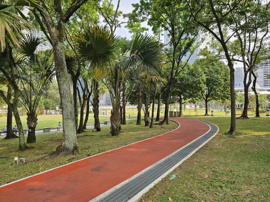Park KLCC