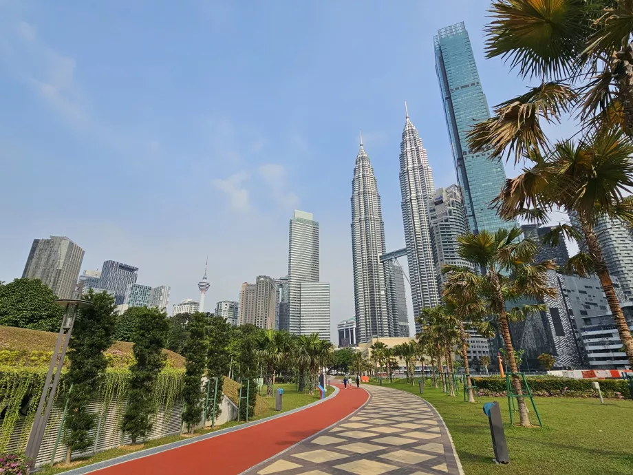 Park KLCC