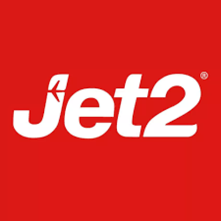 Jet2.com zľava promo kód
