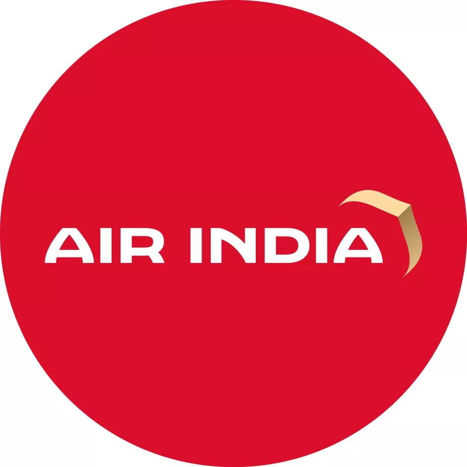 Spoločnosť Air India