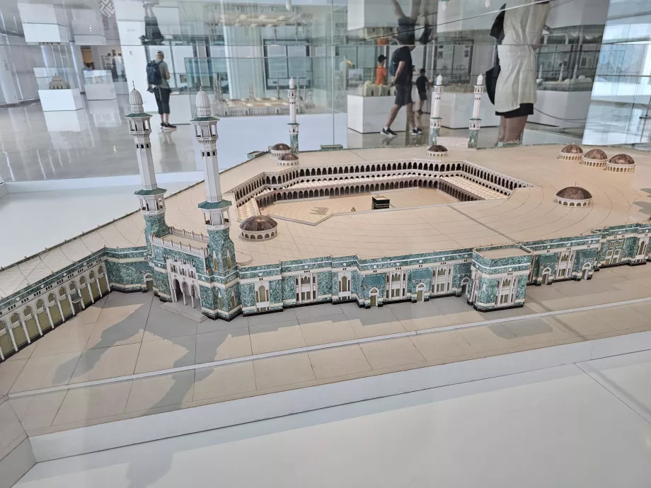 Múzeum islamského umenia