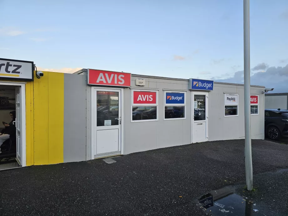 Pulty autopožičovne