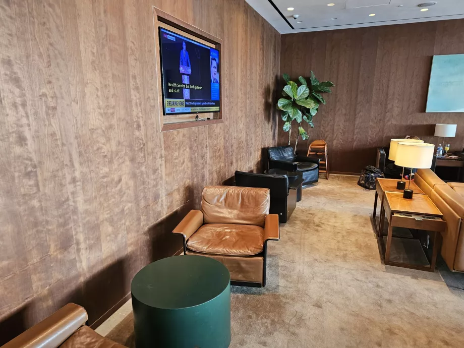 Stoličky na sedenie