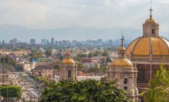 Mexiko