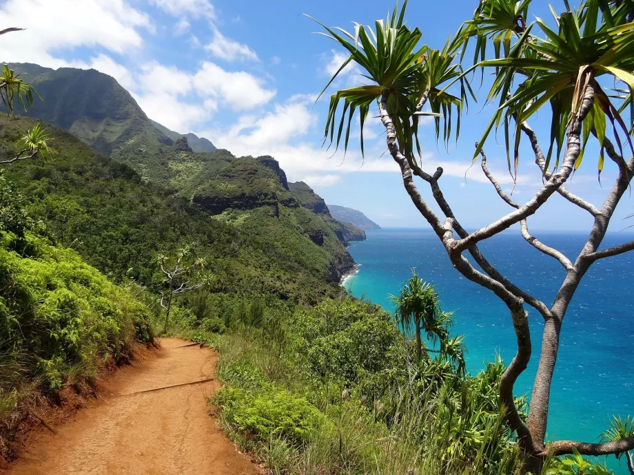 Turistika na Pali