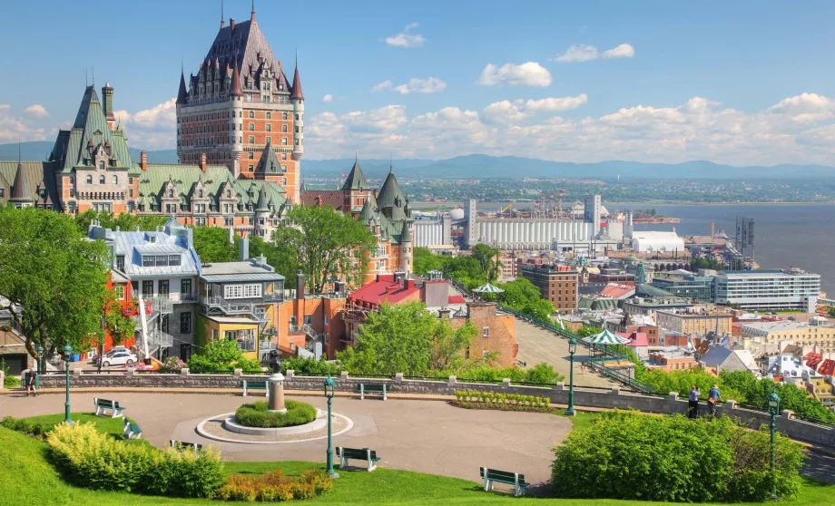 Quebec