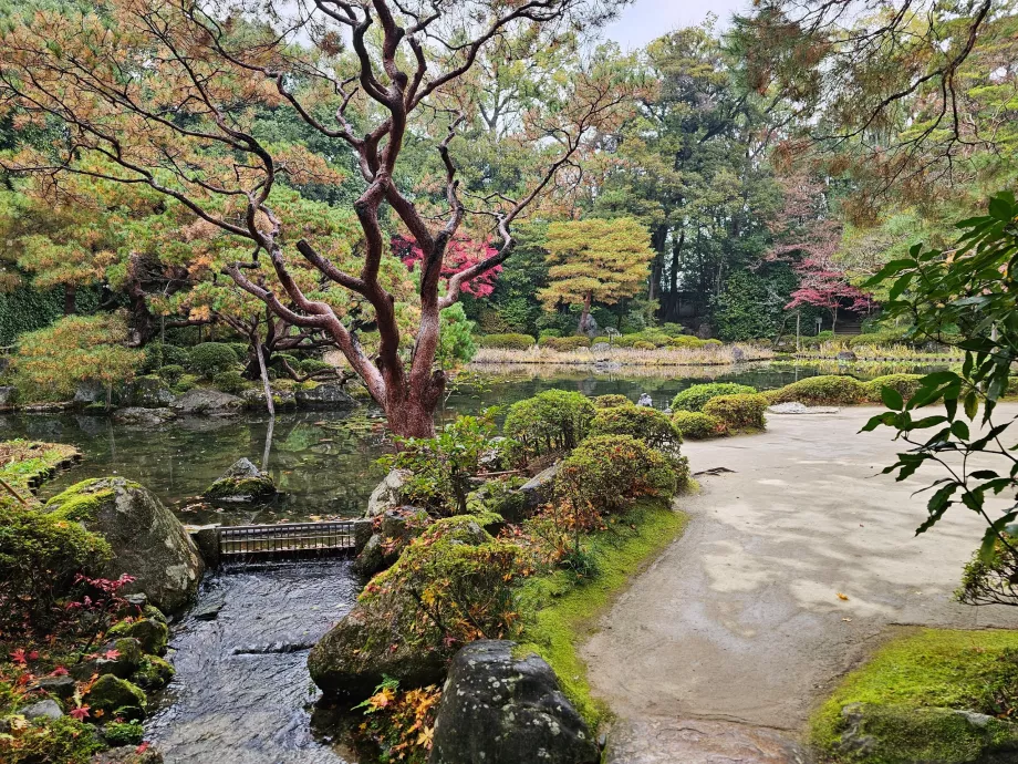 Svätyňa Heian-Jing