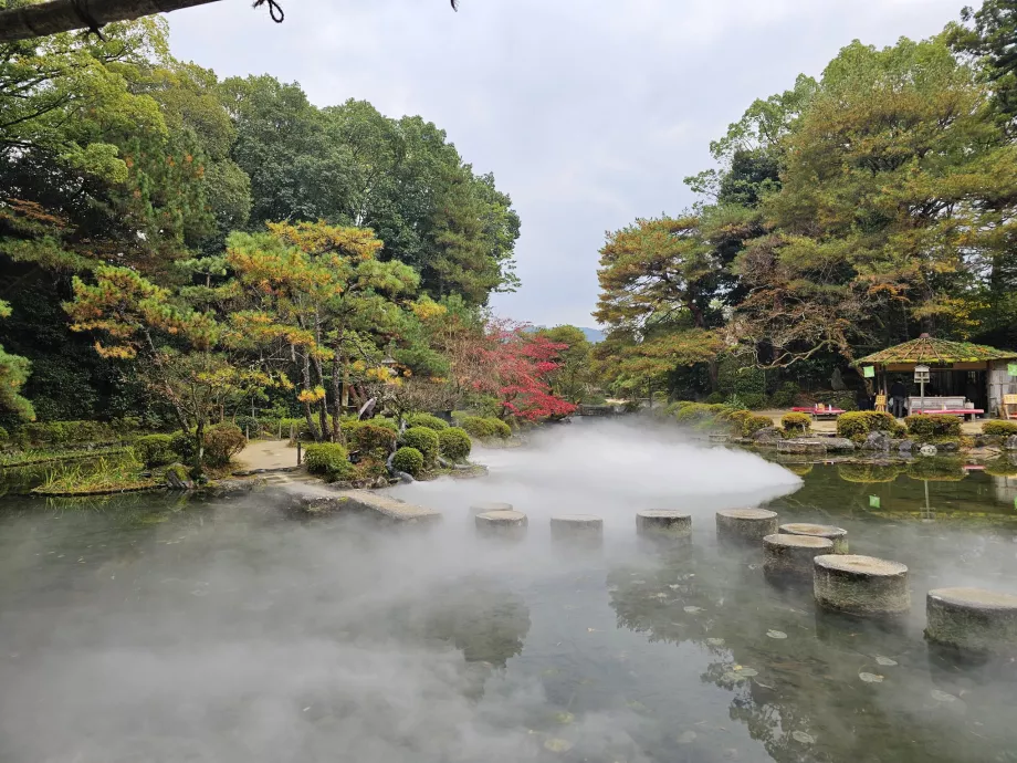 Svätyňa Heian-Jing