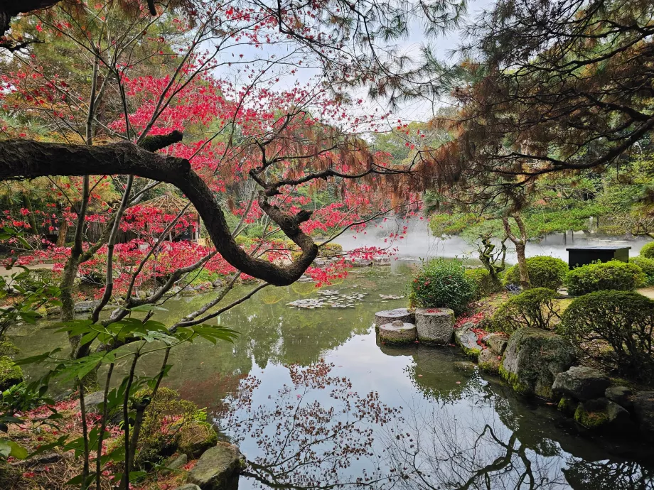 Svätyňa Heian-Jing