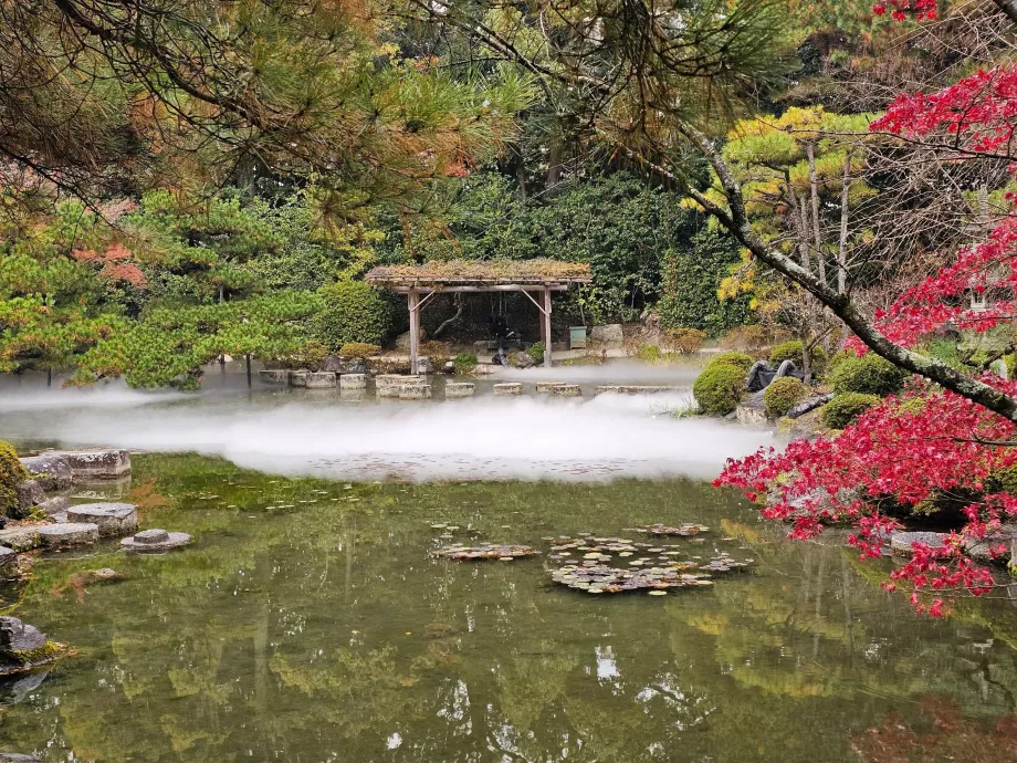 Svätyňa Heian-Jing