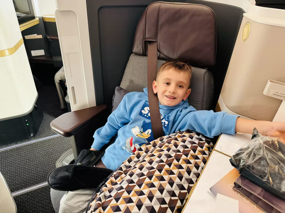 Bezpečnostné pásy nie sú pre deti ideálne