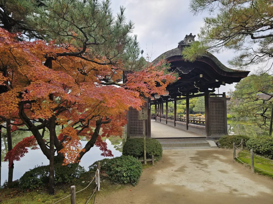 Svätyňa Heian-Jing