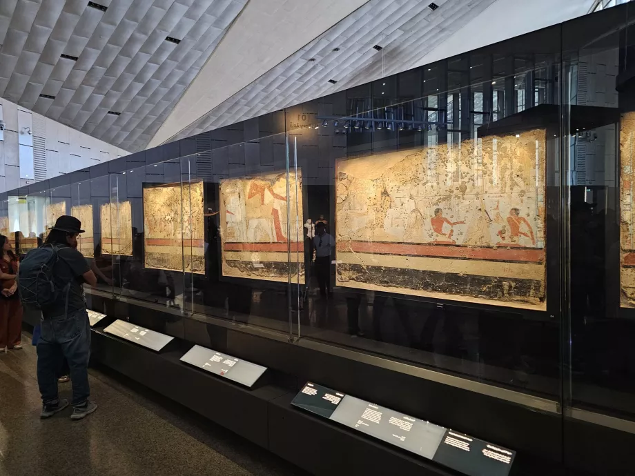 Hlavná galéria múzea