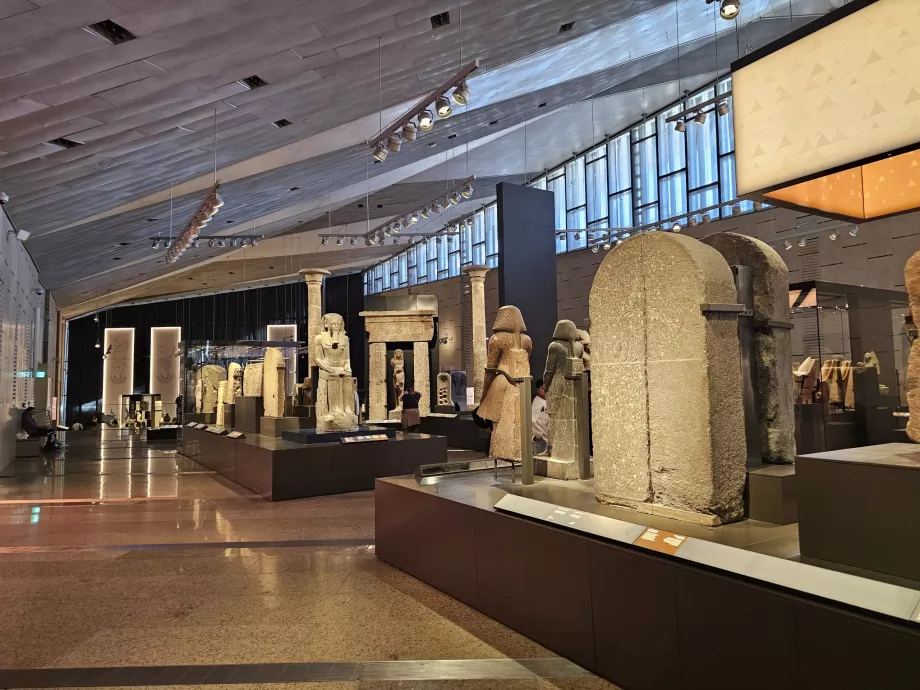 Hlavná galéria múzea