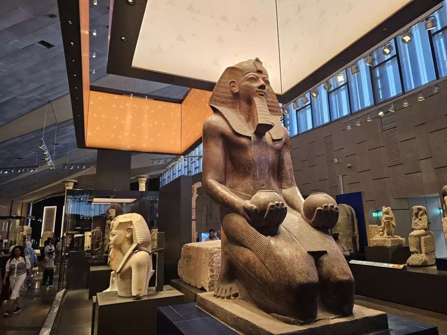 Hlavná galéria múzea