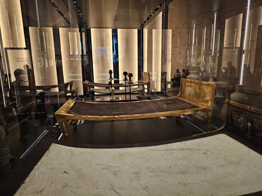 Hlavná galéria múzea