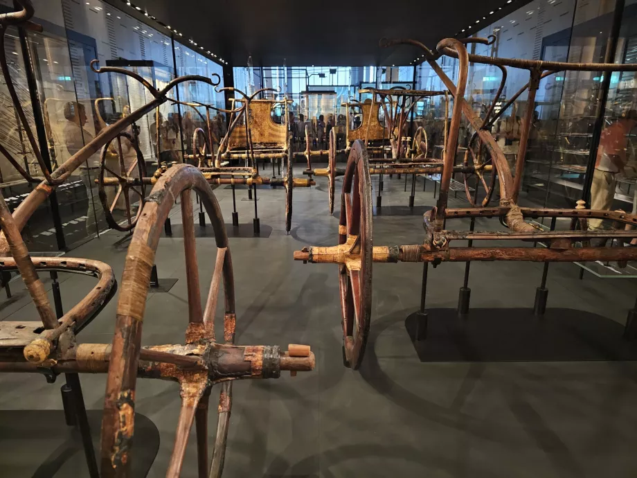 Hlavná galéria múzea